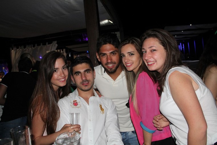 Publicity Launching Summer 2014